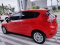 Ford Fiesta Hatchback AT 2012 Model - 350K-9