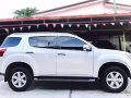 2016 Isuzu MUX LS A 32L 4x2 Automatic Transmission-9