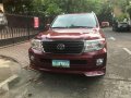 2013 Toyota Land Cruiser GXR 8 cyl. diesel FOR SALE-0