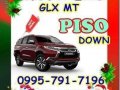 Best deal Mitsubishi Montero glx manual 2018 for sale -3