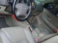 Selling my preloved TOYOTA Fortuner-7