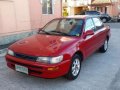 1997 Toyota Corolla xe limited ed FOR SALE-0
