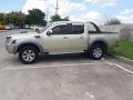 Ford Ranger 2008 Model Diesel Manual Transmission-0
