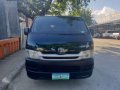 2012 Toyota Hiace comuter FOR SALE-0