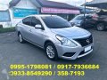2017 Nissan Almera 1.5 AT for sale -0