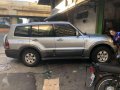 2004 Mitsubishi Pajero Local Unit-3