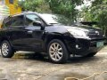 Toyota RAV4 2008 model 4x2 Automatic tranny-1