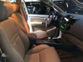 2012 Toyota Fortuner G 4x2 Diesel Automatic Transmission-5