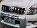 Toyota Land Cruiser Prado 2007 4x4 for sale-1