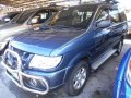 2012 Isuzu Crosswind XTO MT Diesel All Power-0
