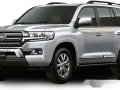 Toyota Land Cruiser Standard 2018 for sale-2