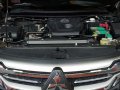 2016 Mitsubishi Montero Sport 24 GLS Automatic Diesel -1