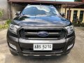 2016 Ford Ranger Wildtrak Automatic 4x2-0