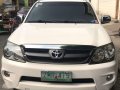 FOR SALE!!! • Toyota Fortuner G • 2.7vvti Gas engine-0