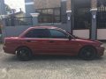 Mitsubishi Lancer glxi Negotiable-2