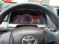 Toyota Avanza 1.3E Fuel efficient 7 seaters 2013-0