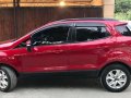 2016 Ford Ecosport 1.5 AT 24k mileage-8