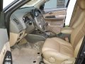 Toyota Fortuner 2012 g for sale-7