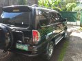 Isuzu Sportivo 2006 for sale-1
