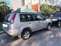 2004 Nissan Xtrail 200x 4x4 AT for sale -3