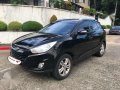 2013 Acquired Hyundai Tucson Re VGT Crdi 4x4 Diesel AT-1