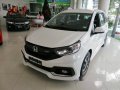 Honda Mobilio 2018 for sale-2