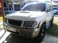 Isuzu Trooper 2002 for sale-9