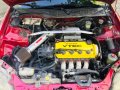 Honda Civic VTi MT 1996 for sale -3