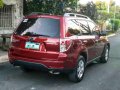 For Sale 2012 Subaru Forester 2.0 Gasoline engine-1