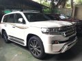 Brand New! 2018 Toyota Land Cruiser PLATINUM-1