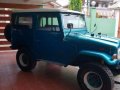 1974 Toyota Land Cruiser FJ40 for sale-6