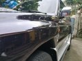 2003 Mitsubishi Pajero Fieldmaster A1 Condition-1