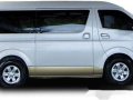 Toyota Hiace Commuter 2018 for sale-1