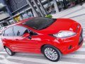 Ford Fiesta Hatchback AT 2012 Model - 350K-5