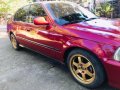 Honda Civic VTi MT 1996 for sale -2