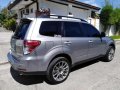 2010 Subaru Forester for sale -4