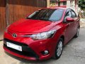 2017 Toyota Vios for sale-0