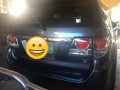 2012 Toyota Fortuner G FOR SALE-8