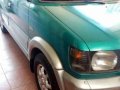 Like new Mitsubishi Adventure for sale-0