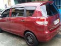2015 Suzuki Ertiga 1.4L for sale -1