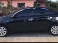 2014 Toyota Vios E Manual Transmission-5