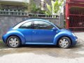 2003 new VW Beetle turbo rare for sale -9