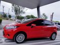 Ford Fiesta Hatchback AT 2012 Model - 350K-2