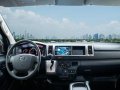 Toyota Hiace Super Grandia Fabric 2018-2