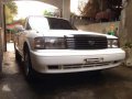 For sale or swap Toyota Crown super saloon 1992 model-1