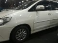 Toyota Innova 2014 for sale-1