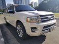 2016 Ford Expedition EL Platinum 3.5L Ecoboost V6 4x4-0