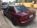 Mitsubishi Lancer glxi Negotiable-1