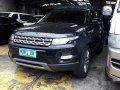 Land Rover Range Rover Vogue 2012 AT for sale-12