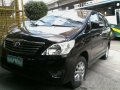 Toyota Innova 2012 for sale-4